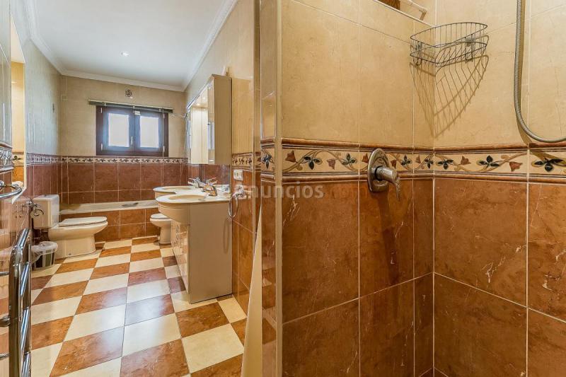 Adosado en venta en Carretera Costa del Sol, Urbanizaciones, Benalmádena