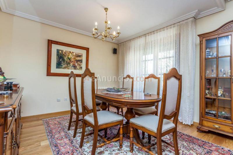 Apartamento en venta en  Centro, Segovia