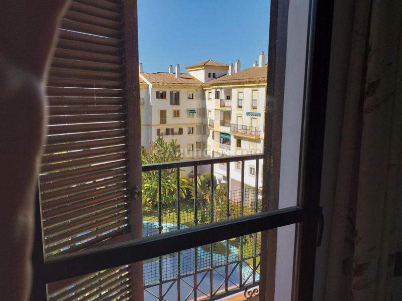 Apartamento en venta en  Paseo Marítimo de Levante, Torre del Mar