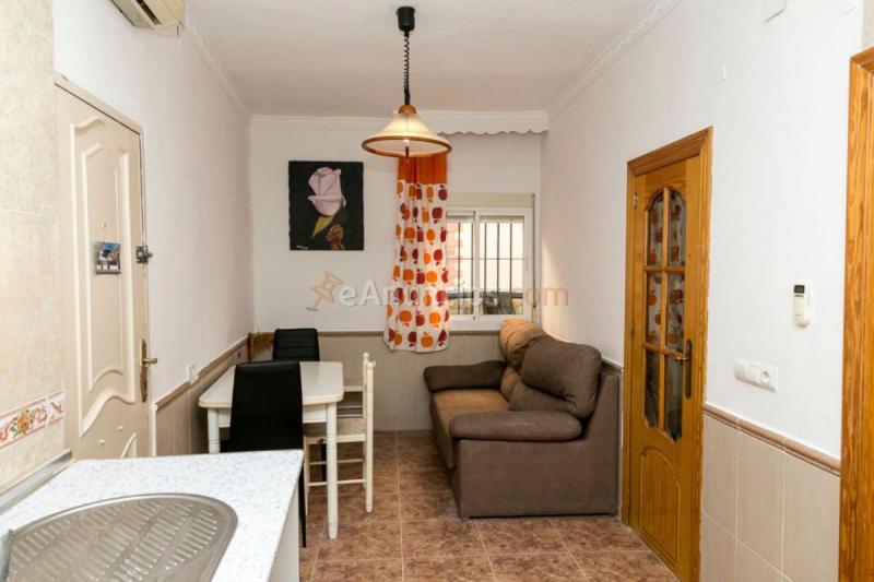 Adosado en venta en  Campanillas, Málaga