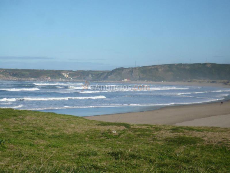 Local Comercial en alquiler en Calle Luis Hauzeur, Salinas, Castrillon