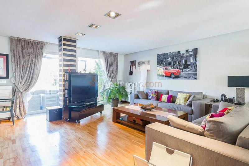 Adosado en venta en  Sector 3, Getafe