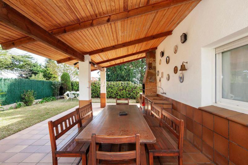 Adosado en venta en  Santa Susanna