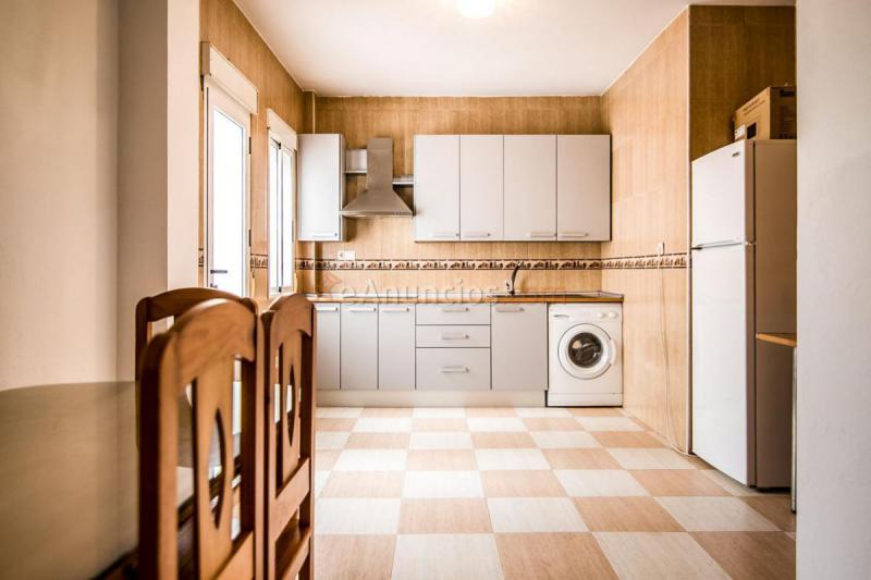 Adosado en venta en  Villanueva de la Reina