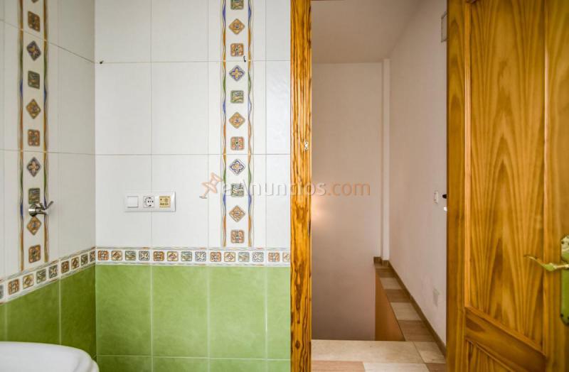 Adosado en venta en  Villanueva de la Reina