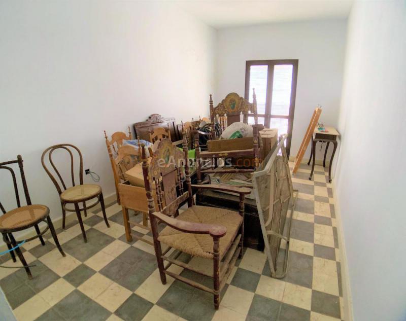 Casa en venta en  Olivares