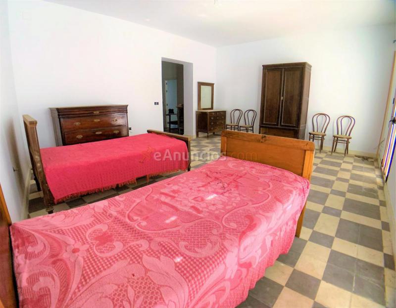 Casa en venta en  Olivares