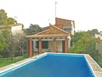 Adosado en venta en  Montepilar, L'Eliana