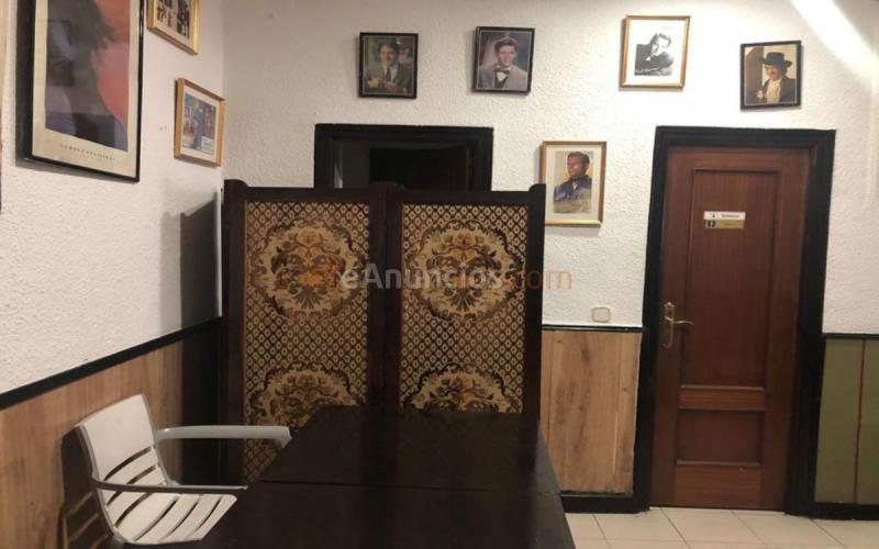 Local Comercial en alquiler en  Chamberí, Madrid