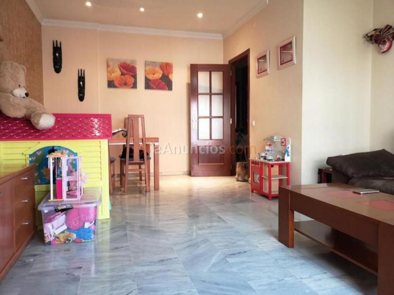 Apartamento en venta en  Blas de Lezo, Bailén - Miraflores, Málaga