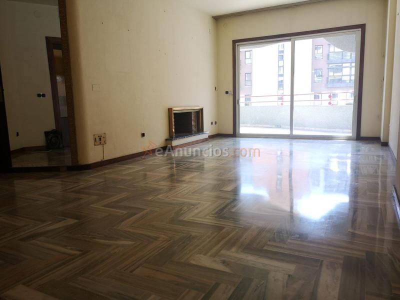 Apartamento en venta en Avenida Andalucia, Centro, Málaga