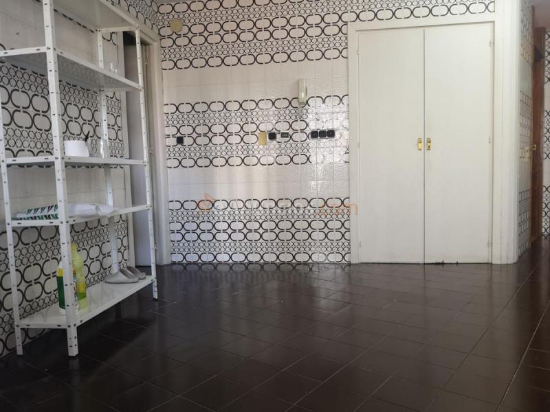 Apartamento en venta en Avenida Andalucia, Centro, Málaga