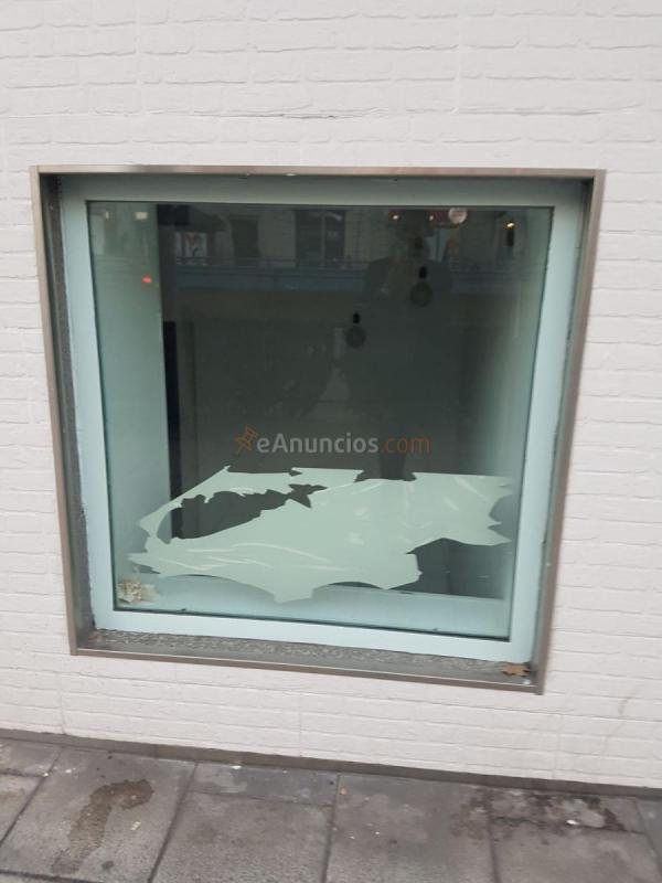 Local Comercial en alquiler en Calle de Francisco Silvela, Madrid, Salamanca, Madrid