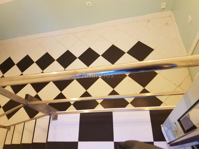 Local Comercial en alquiler en Calle de Francisco Silvela, Madrid, Salamanca, Madrid