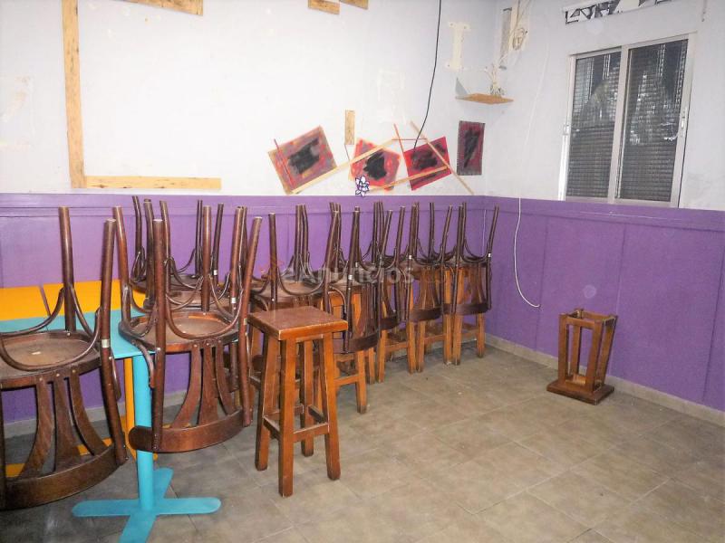 Local Comercial en alquiler en  Juan Duque, Arganzuela, Madrid