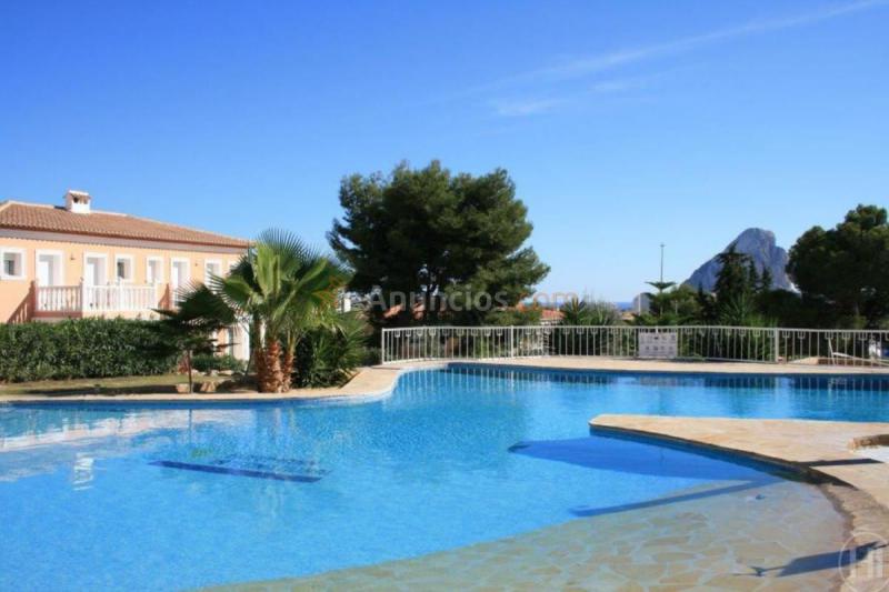 Casa en venta en  Partida Garduix, Gargasindi, Calpe