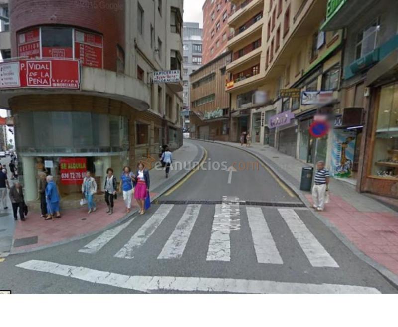 Local Comercial en alquiler en Calle Ruamayor, Centro - Ayuntamiento, Santander