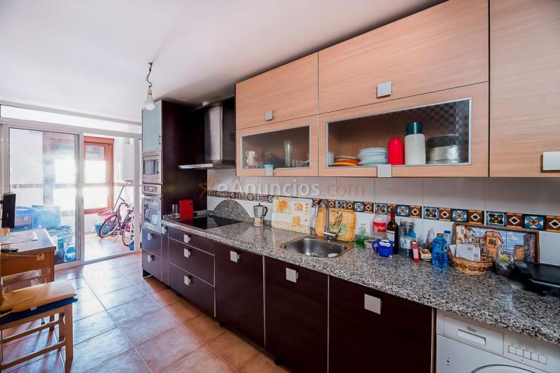 Apartamento en venta en  Cistérniga