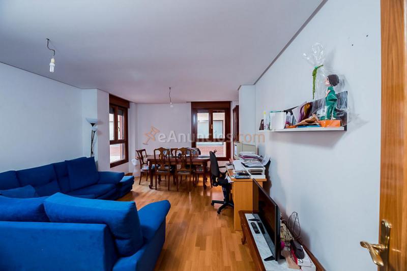 Apartamento en venta en  Cistérniga