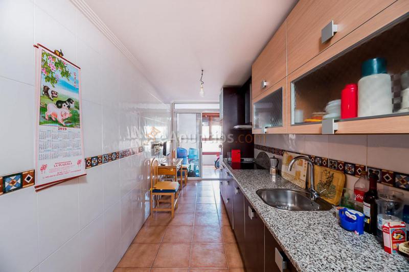 Apartamento en venta en  Cistérniga