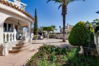 Adosado en venta en  Nicolás de Bussi, Orihuela Costa, Orihuela