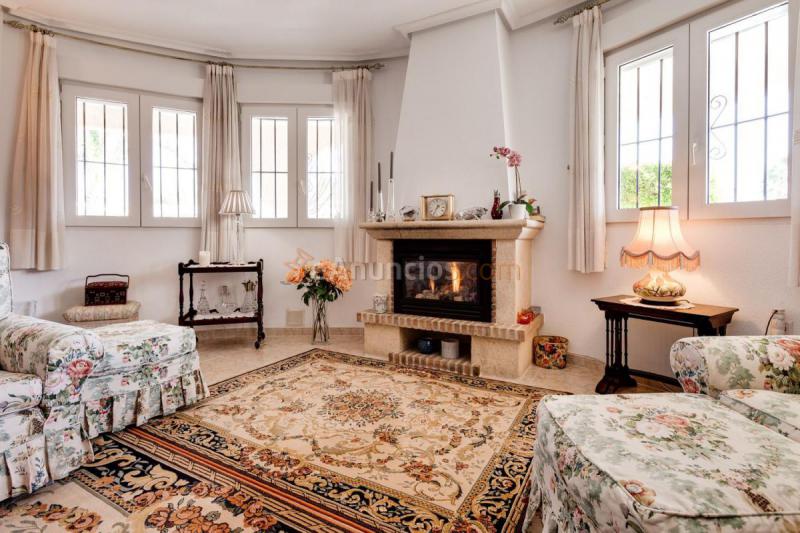 Adosado en venta en  Nicolás de Bussi, Orihuela Costa, Orihuela