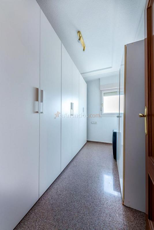 Atico en venta en  Plaza de Toros - Avenida Chapí - Trinquete, Elda