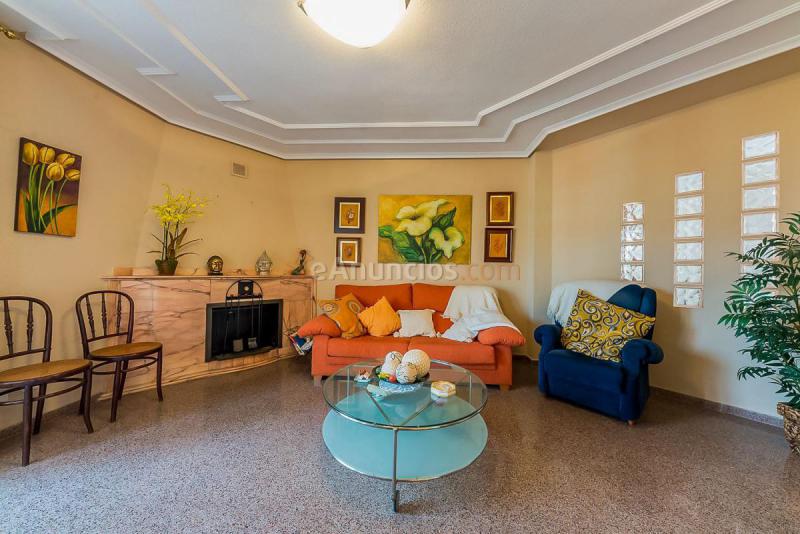 Atico en venta en  Plaza de Toros - Avenida Chapí - Trinquete, Elda