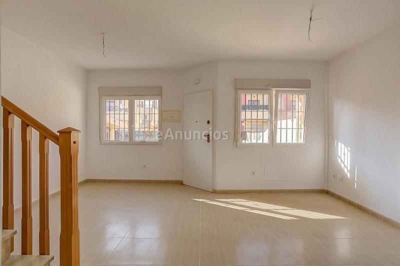 Duplex en venta en  El Mojón, Pilar de la Horadada