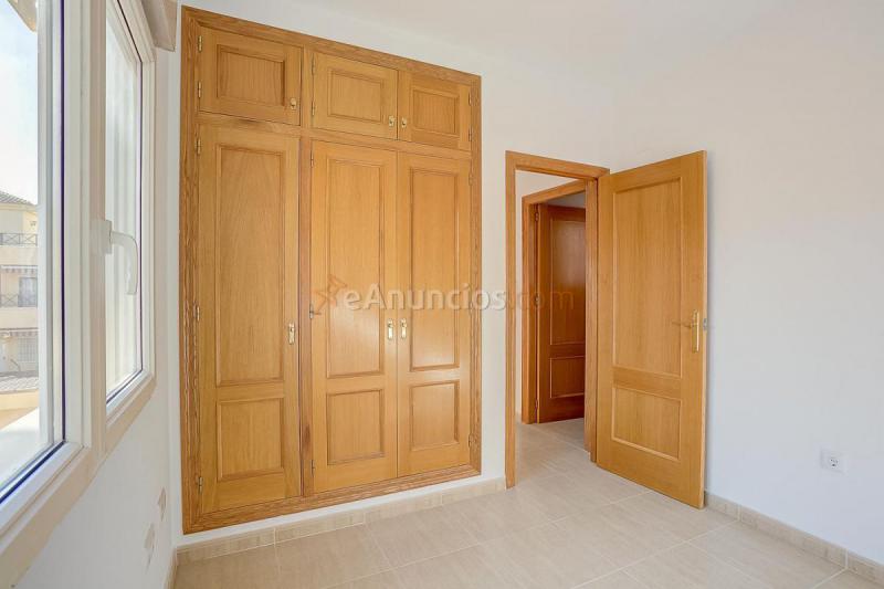 Duplex en venta en  El Mojón, Pilar de la Horadada