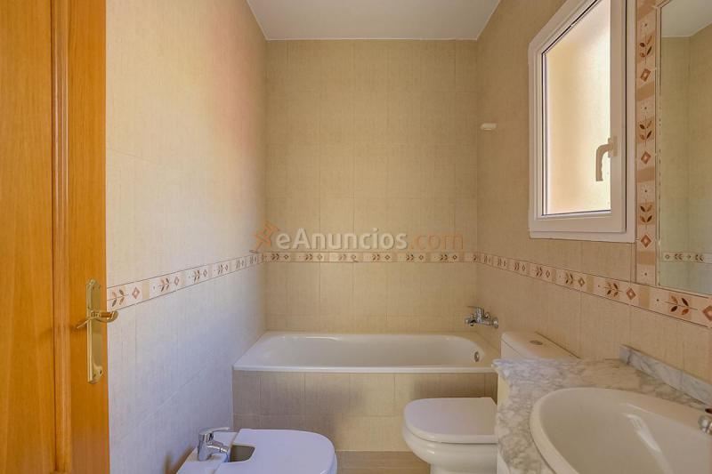 Duplex en venta en  El Mojón, Pilar de la Horadada