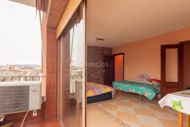 Apartamento en venta en  Santa Amalia
