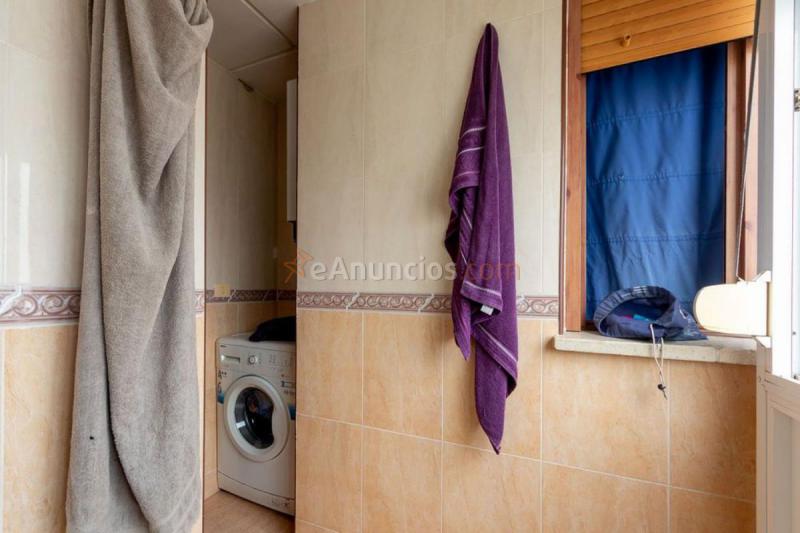 Apartamento en venta en  Santa Amalia