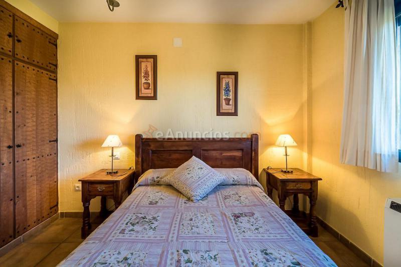 Casa Rural en venta en  Las Majadas