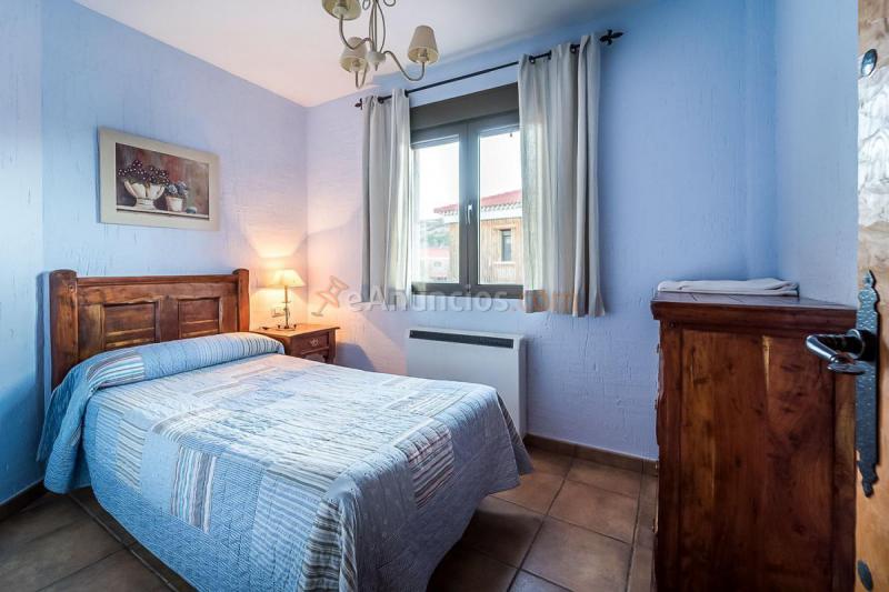 Casa Rural en venta en  Las Majadas