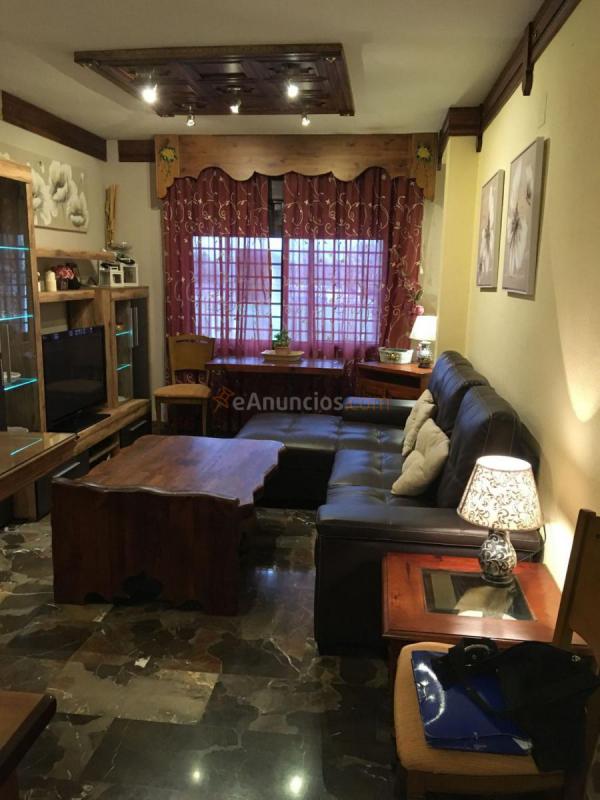 Apartamento en venta en Avenida Cadiz, Zaidín, Granada