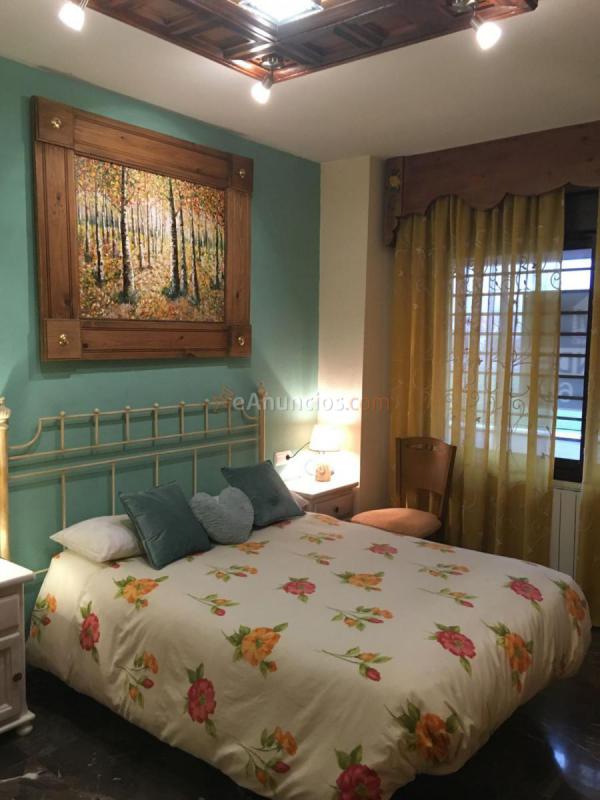 Apartamento en venta en Avenida Cadiz, Zaidín, Granada