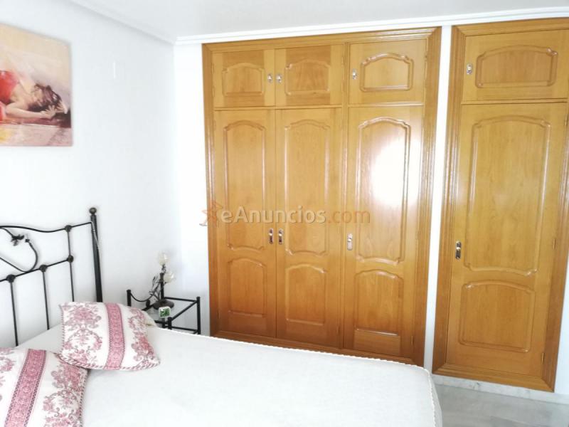 Apartamento en venta en  Centro, Málaga