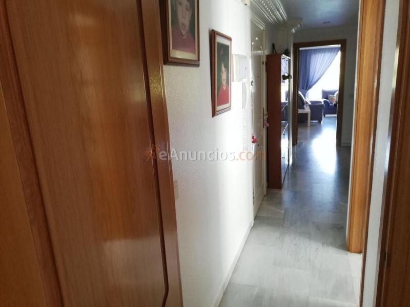 Apartamento en venta en  Centro, Málaga