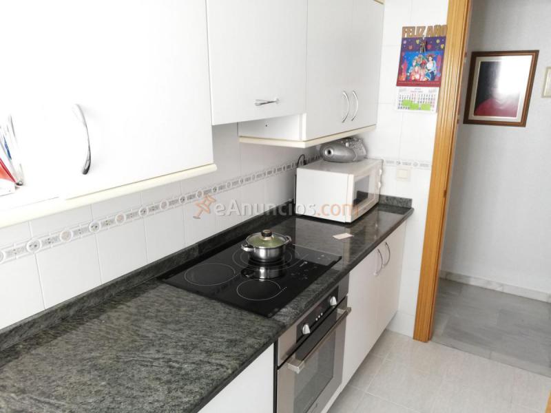 Apartamento en venta en  Centro, Málaga