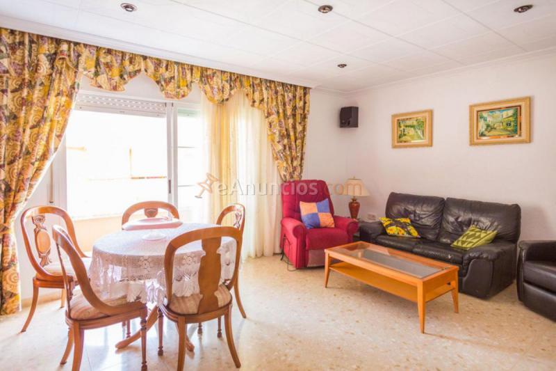 Apartamento en venta en  Torrent Ballester, Viladecans