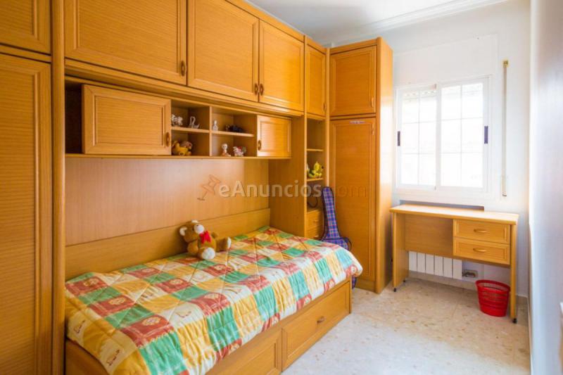 Apartamento en venta en  Torrent Ballester, Viladecans