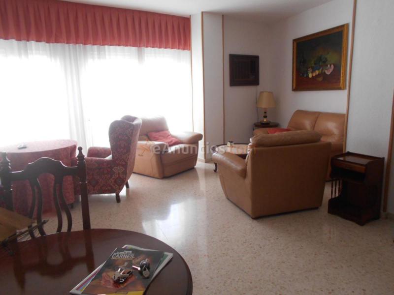 Apartamento en venta en  Centro, Málaga