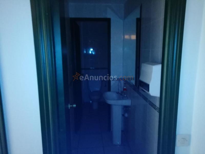 Local Comercial en venta en Avenida Madrid, Collado Mediano