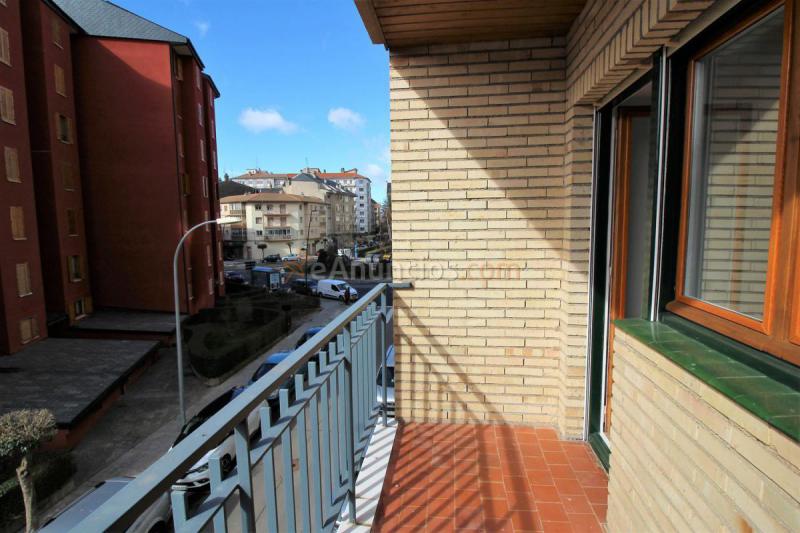 Apartamento en venta en Calle Valle de Ansó, Jaca, Casco Urbano, Jaca