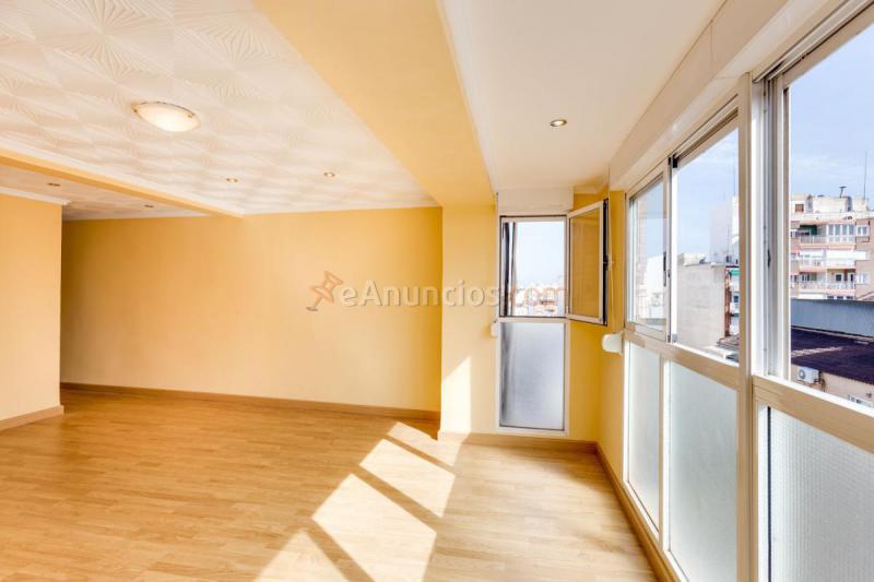 Apartamento en venta en Calle Pedro Lorca, Torrevieja, Centro, Torrevieja