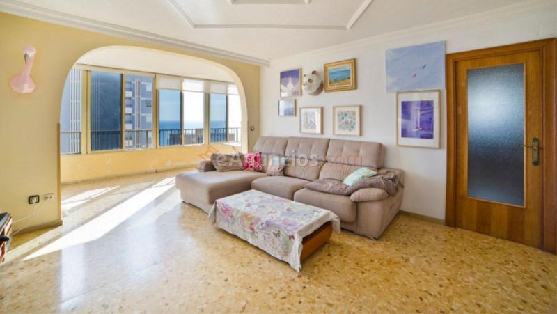 Apartamento en venta en  Arenales del Sol