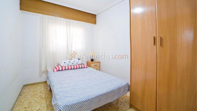 Apartamento en venta en  Arenales del Sol
