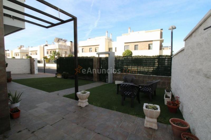 Casa en venta en  Corrales