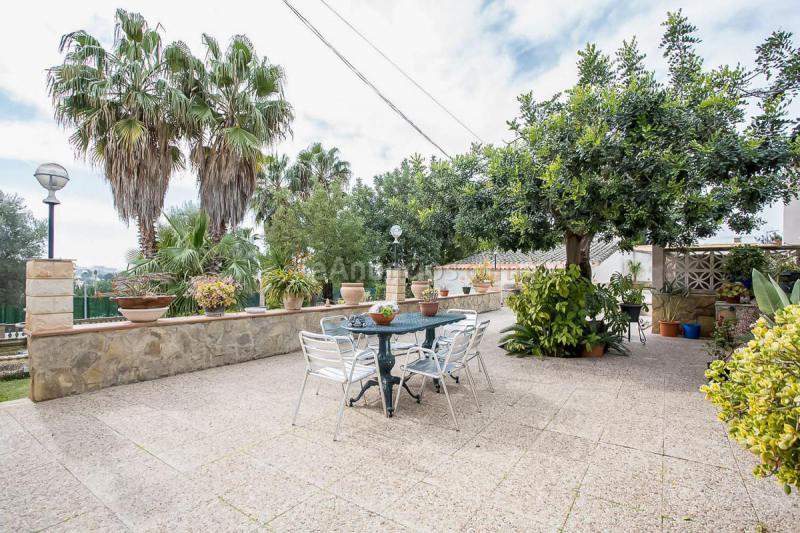 Adosado en venta en Avenida de sa Font Seca, Palmanyola